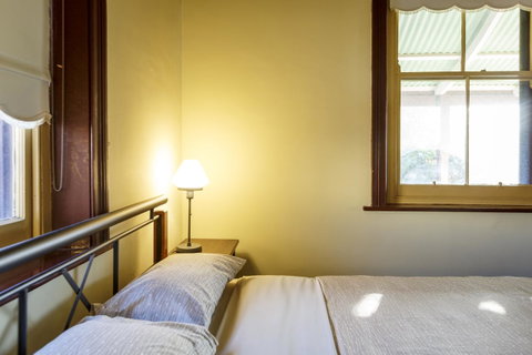 Fremantle Colonial Cottages - Hotel WA 2