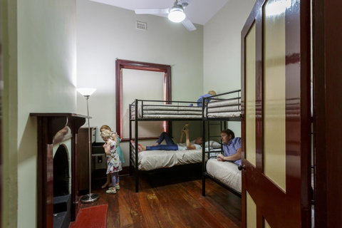 Fremantle Colonial Cottages - Hotel WA 15