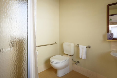 Fremantle Colonial Cottages - Hotel WA 23