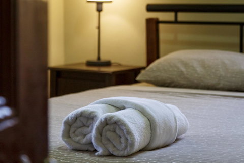Fremantle Colonial Cottages - Hotel WA 27