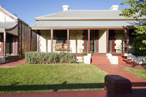 Fremantle Colonial Cottages - Hotel WA 32