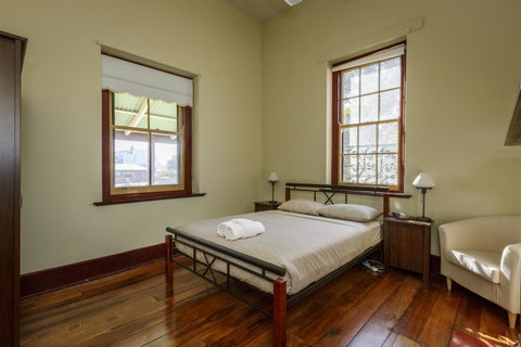 Fremantle Colonial Cottages - Hotel WA 26