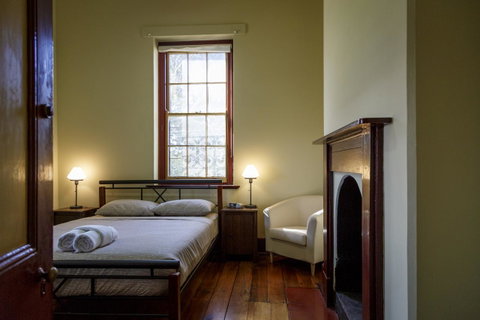 Fremantle Colonial Cottages - Hotel WA 22