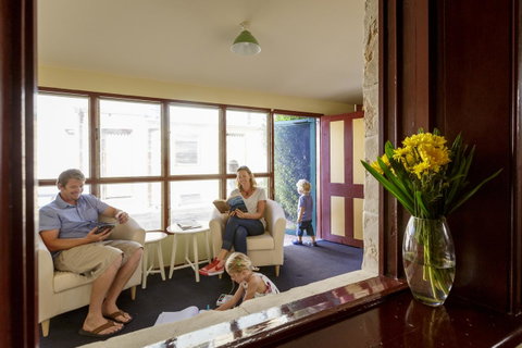 Fremantle Colonial Cottages - Hotel WA 20