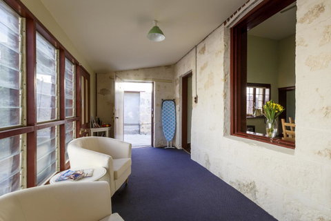 Fremantle Colonial Cottages - Hotel WA 29