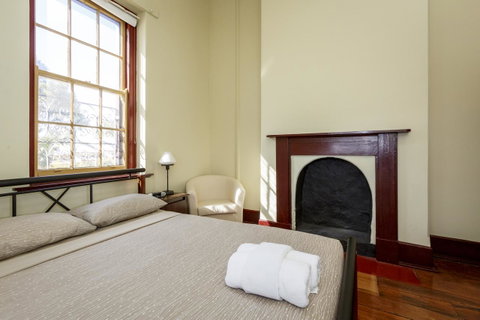 Fremantle Colonial Cottages - Hotel WA 24
