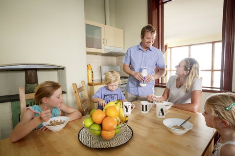 Fremantle Colonial Cottages - Hotel WA 8