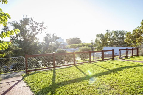Fremantle Colonial Cottages - Hotel WA 12