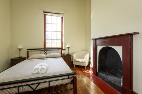 Fremantle Colonial Cottages - Hotel WA 25