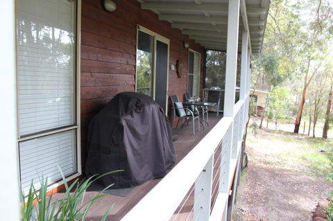 Francisca\'s Cottage - Hotel WA 6