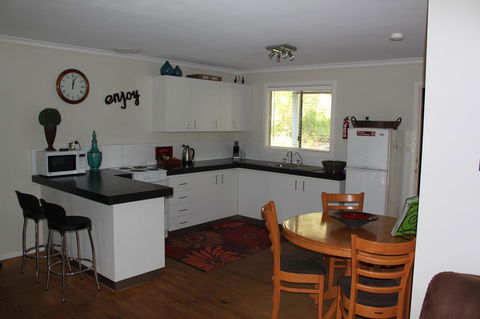 Francisca\'s Cottage - Hotel WA 3