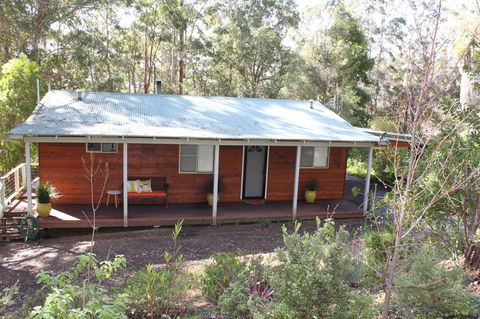Francisca\'s Cottage - Hotel WA 0