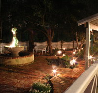 Rosebridge House Bed  Breakfast - Hotel WA