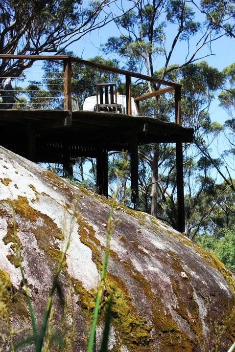 Ark Of Denmark - Hotel WA 14