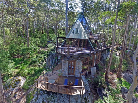 Ark Of Denmark - Hotel WA 3