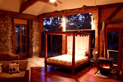 Ark Of Denmark - Hotel WA 8
