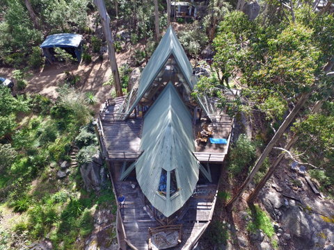 Ark Of Denmark - Hotel WA 1