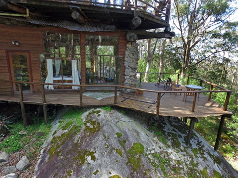 Ark Of Denmark - Hotel WA 4