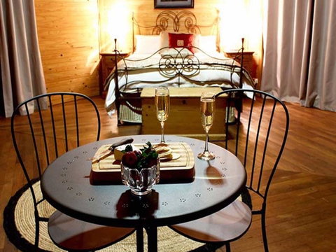 Ark Of Denmark - Hotel WA 13