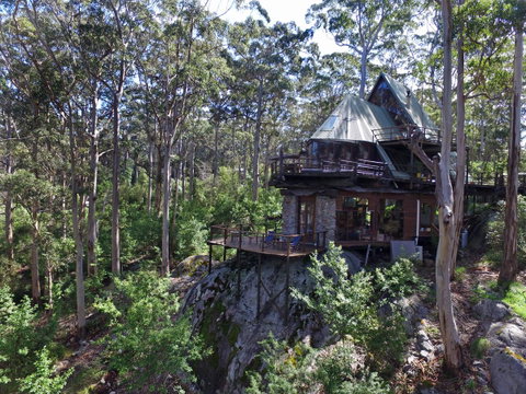 Ark Of Denmark - Hotel WA 2