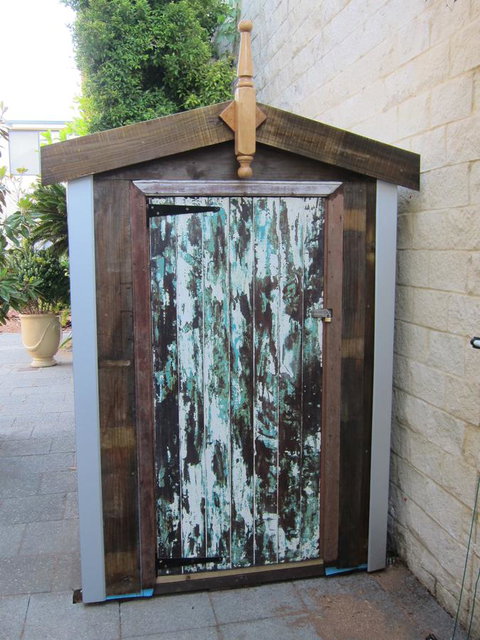 Fremantle Townhouse Unit 4 - Hotel WA 14