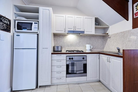 Fremantle Townhouse Unit 4 - Hotel WA 8