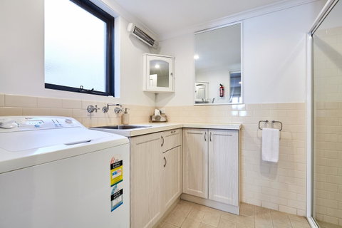 Fremantle Townhouse Unit 4 - Hotel WA 9