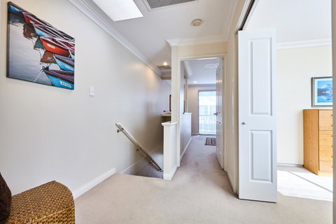 Fremantle Townhouse Unit 4 - Hotel WA 10