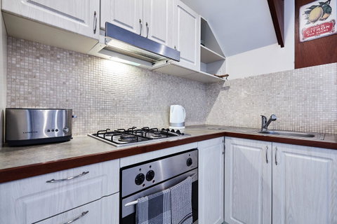 Fremantle Townhouse Unit 4 - Hotel WA 7