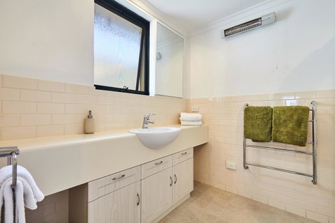 Fremantle Townhouse Unit 4 - Hotel WA 11