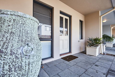 Fremantle Townhouse Unit 4 - Hotel WA 3