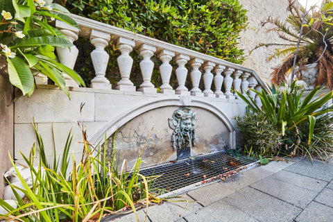 Fremantle Townhouse Unit 4 - Hotel WA 15