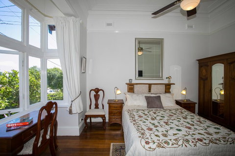 Danum House - Hotel WA 7