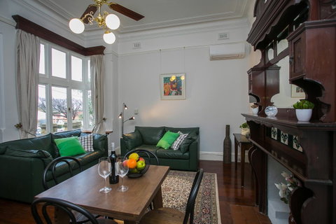 Danum House - Hotel WA 4