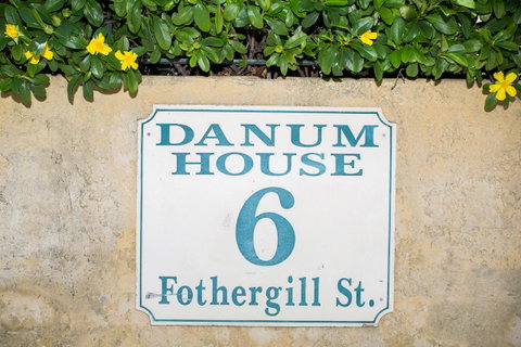 Danum House - Hotel WA 23