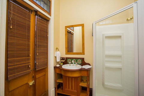 Danum House - Hotel WA 21