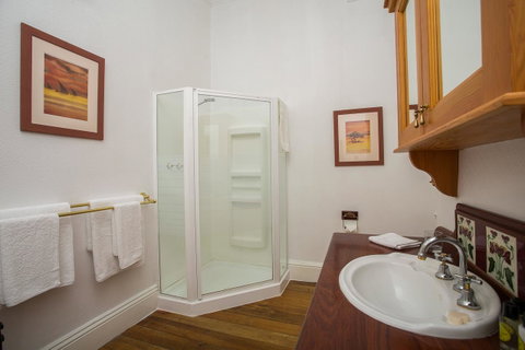 Danum House - Hotel WA 24