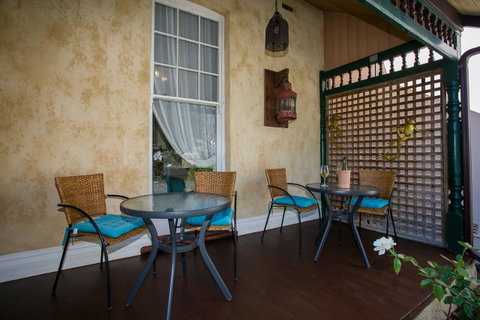 Danum House - Hotel WA 17