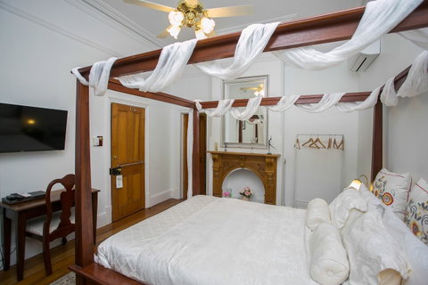 Danum House - Hotel WA 12