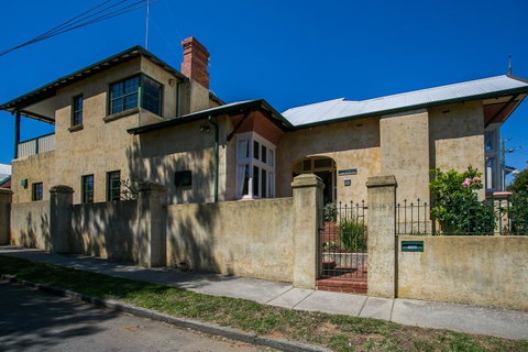 Danum House - Hotel WA 22