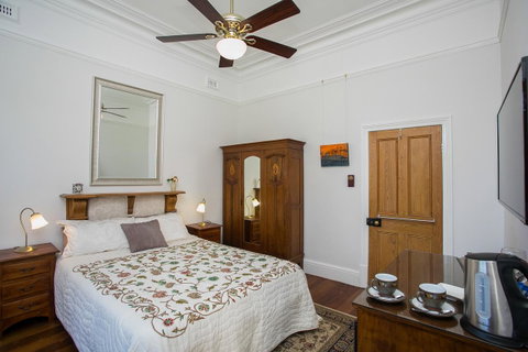 Danum House - Hotel WA 19