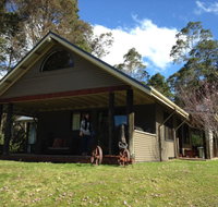 Scotsdale Valley Studios - Hotel WA
