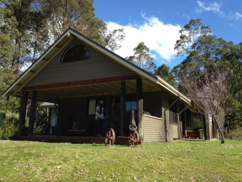 Scotsdale Valley Studios - Hotel WA 0