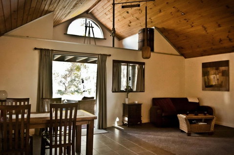 Scotsdale Valley Studios - Hotel WA 7
