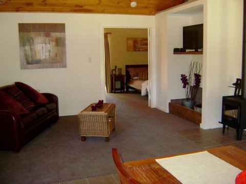 Scotsdale Valley Studios - Hotel WA 14