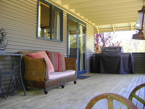Scotsdale Valley Studios - Hotel WA 6