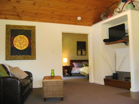 Scotsdale Valley Studios - Hotel WA 5