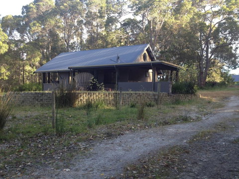 Scotsdale Valley Studios - Hotel WA 15