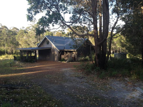 Scotsdale Valley Studios - Hotel WA 16