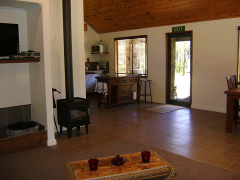 Scotsdale Valley Studios - Hotel WA 17